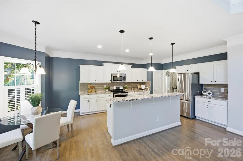 14444 Westgreen Drive Huntersville, NC 28078