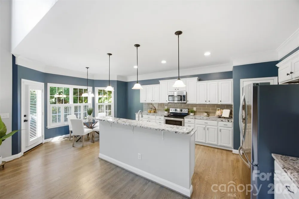 14444 Westgreen Drive Huntersville, NC 28078