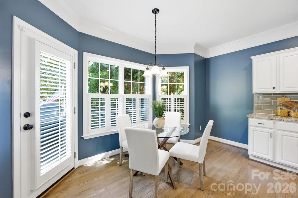 14444 Westgreen Drive Huntersville, NC 28078