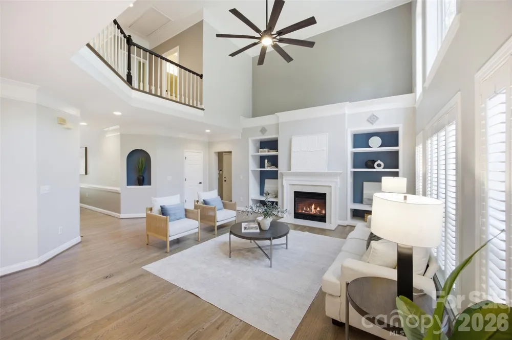 14444 Westgreen Drive Huntersville, NC 28078