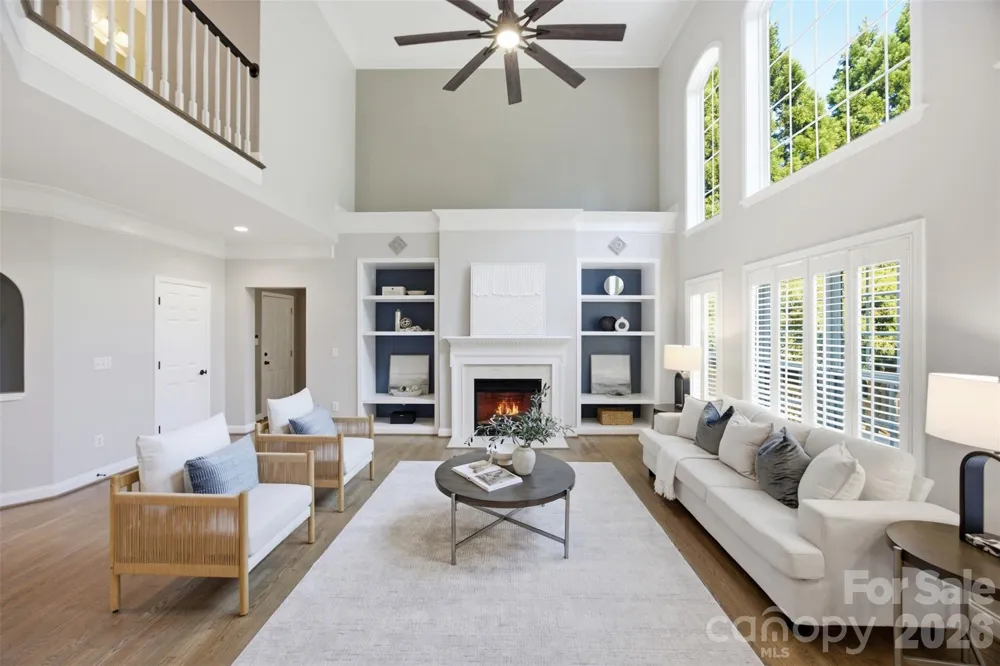 14444 Westgreen Drive Huntersville, NC 28078