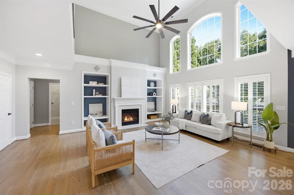 14444 Westgreen Drive Huntersville, NC 28078
