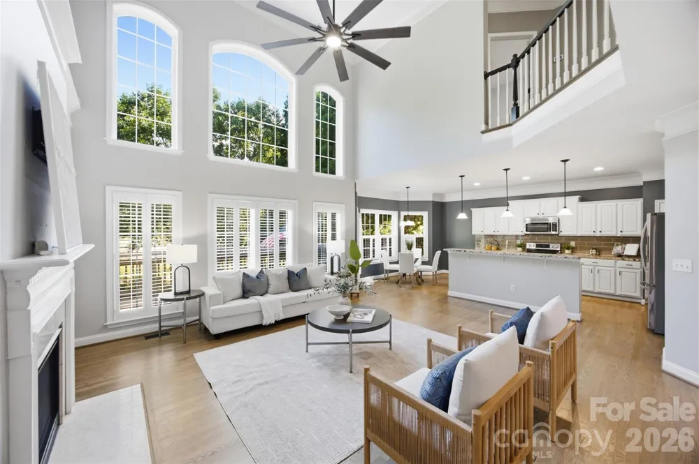 14444 Westgreen Drive Huntersville, NC 28078