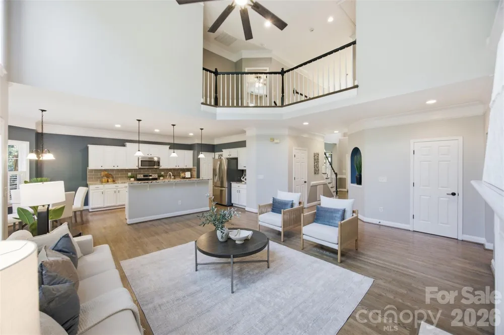 14444 Westgreen Drive Huntersville, NC 28078