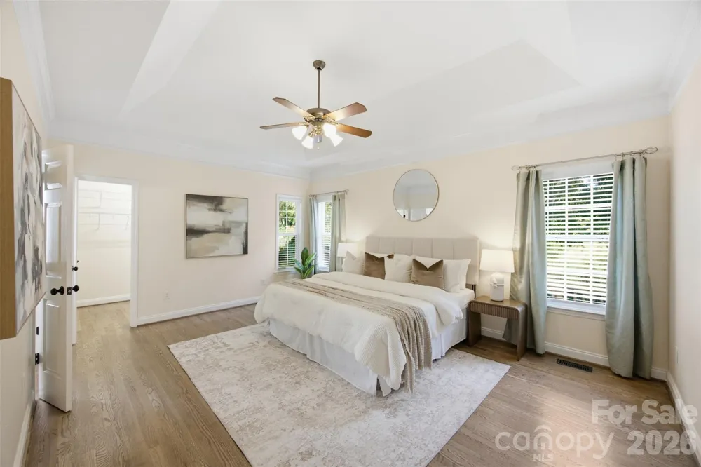 14444 Westgreen Drive Huntersville, NC 28078