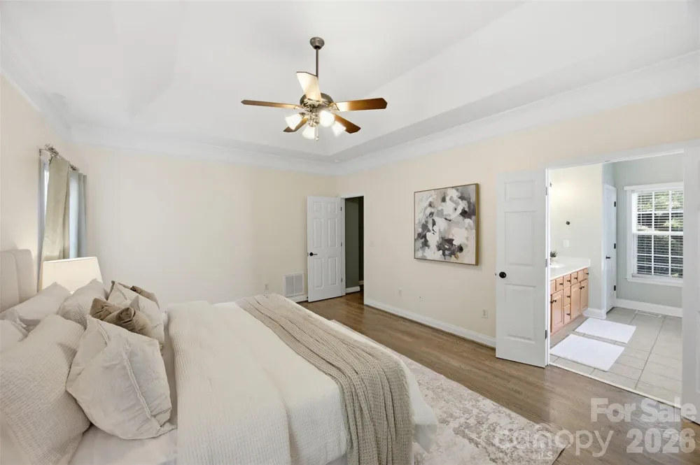 14444 Westgreen Drive Huntersville, NC 28078