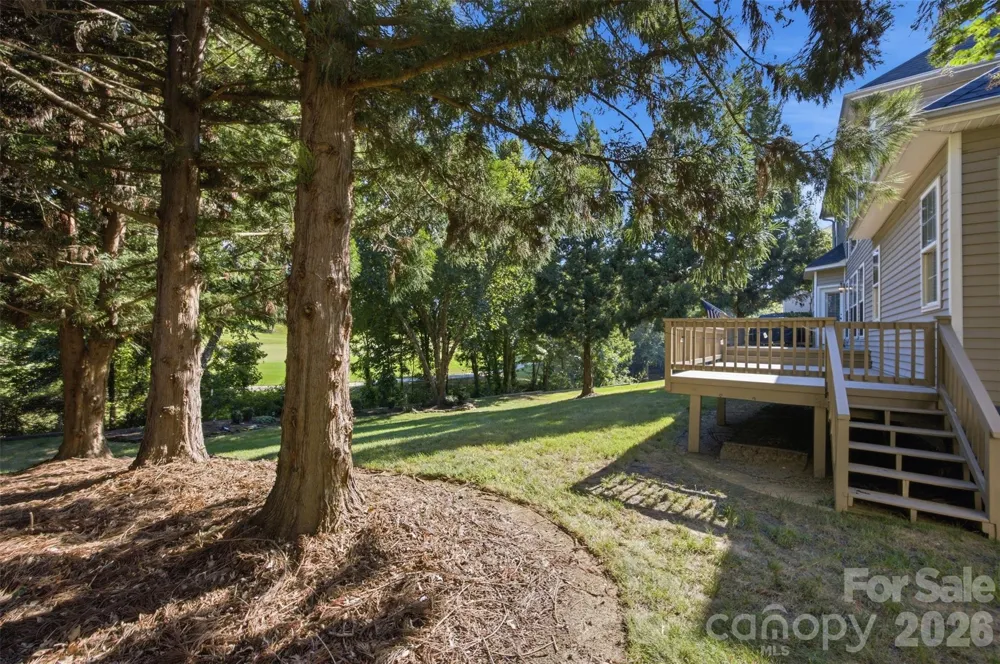 14444 Westgreen Drive Huntersville, NC 28078