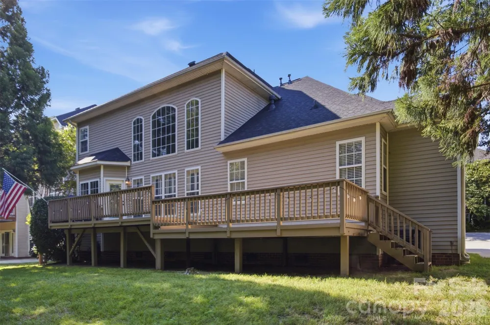 14444 Westgreen Drive Huntersville, NC 28078