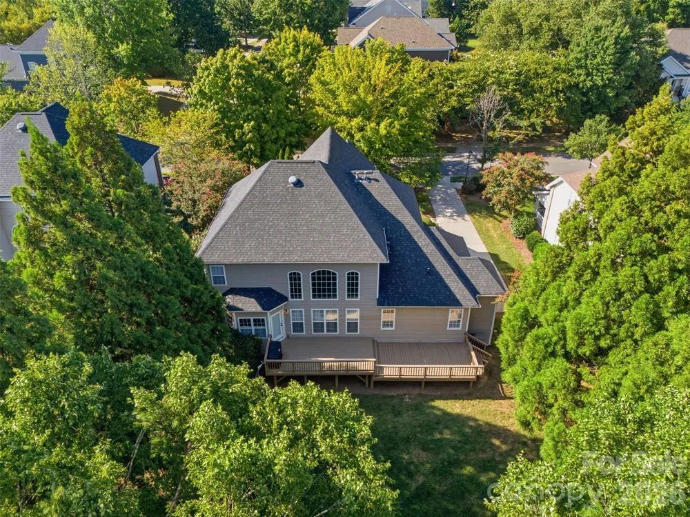 14444 Westgreen Drive Huntersville, NC 28078