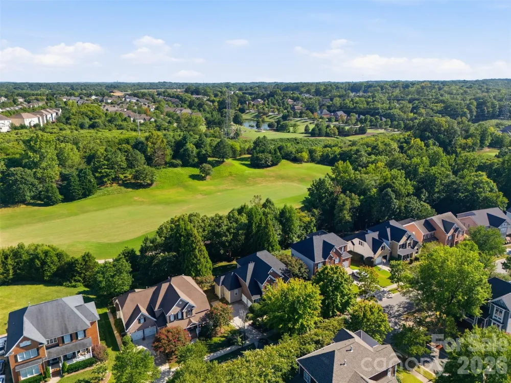 14444 Westgreen Drive Huntersville, NC 28078
