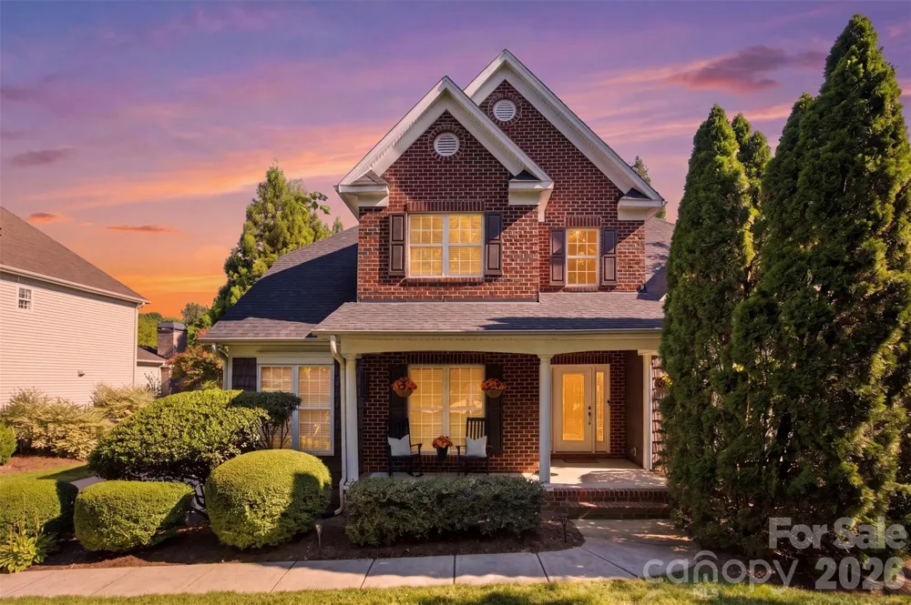 14444 Westgreen Drive Huntersville, NC 28078