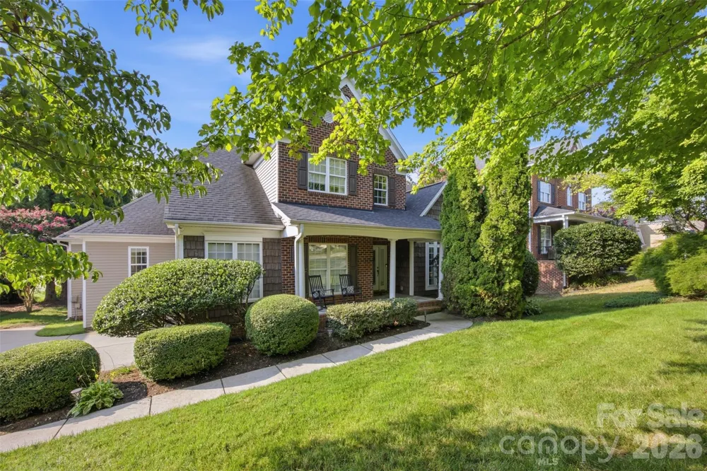14444 Westgreen Drive Huntersville, NC 28078