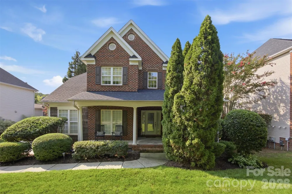 14444 Westgreen Drive Huntersville, NC 28078