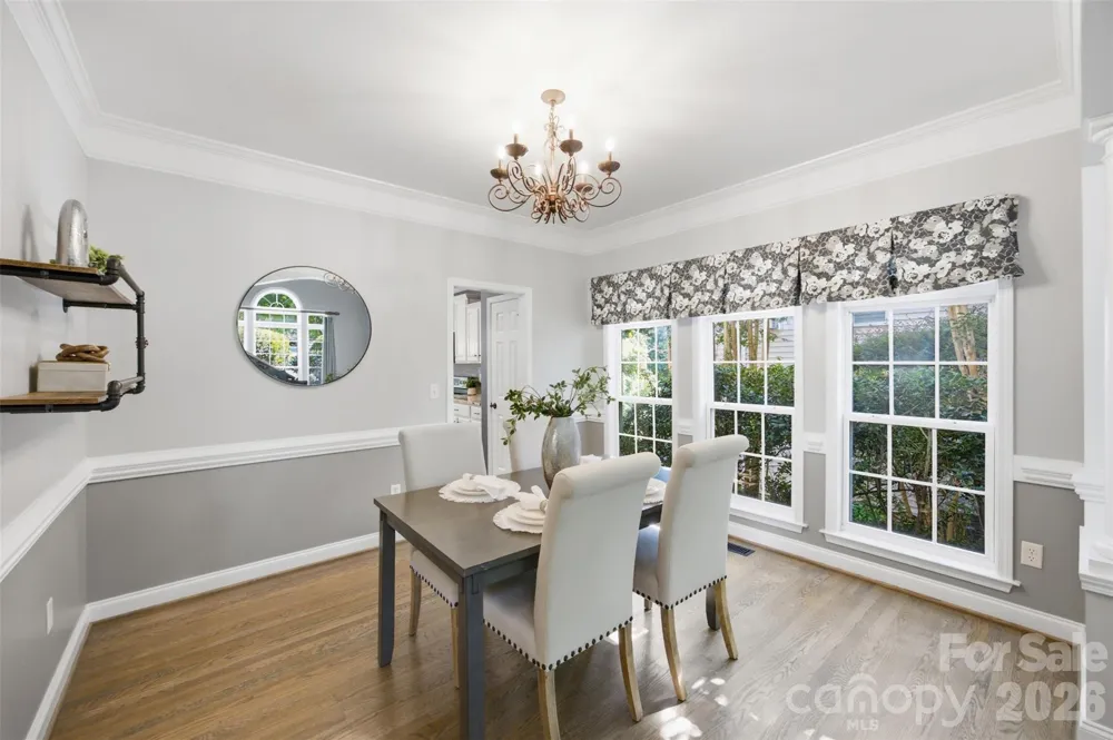 14444 Westgreen Drive Huntersville, NC 28078