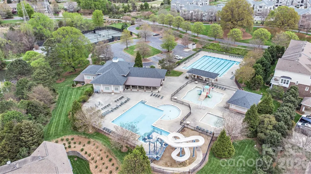 14444 Westgreen Drive Huntersville, NC 28078