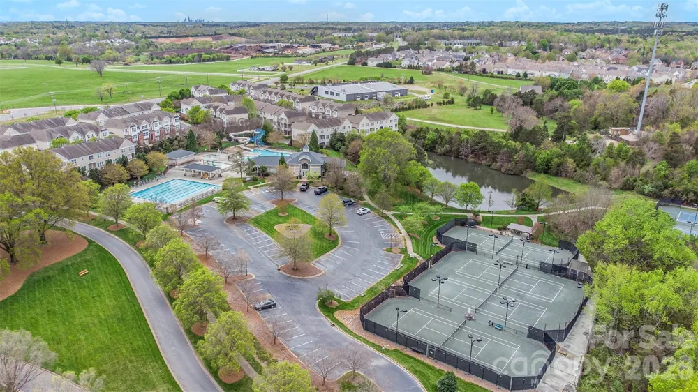 14444 Westgreen Drive Huntersville, NC 28078