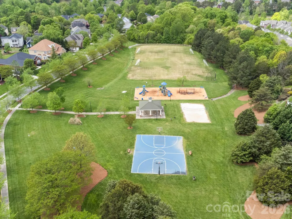 14444 Westgreen Drive Huntersville, NC 28078