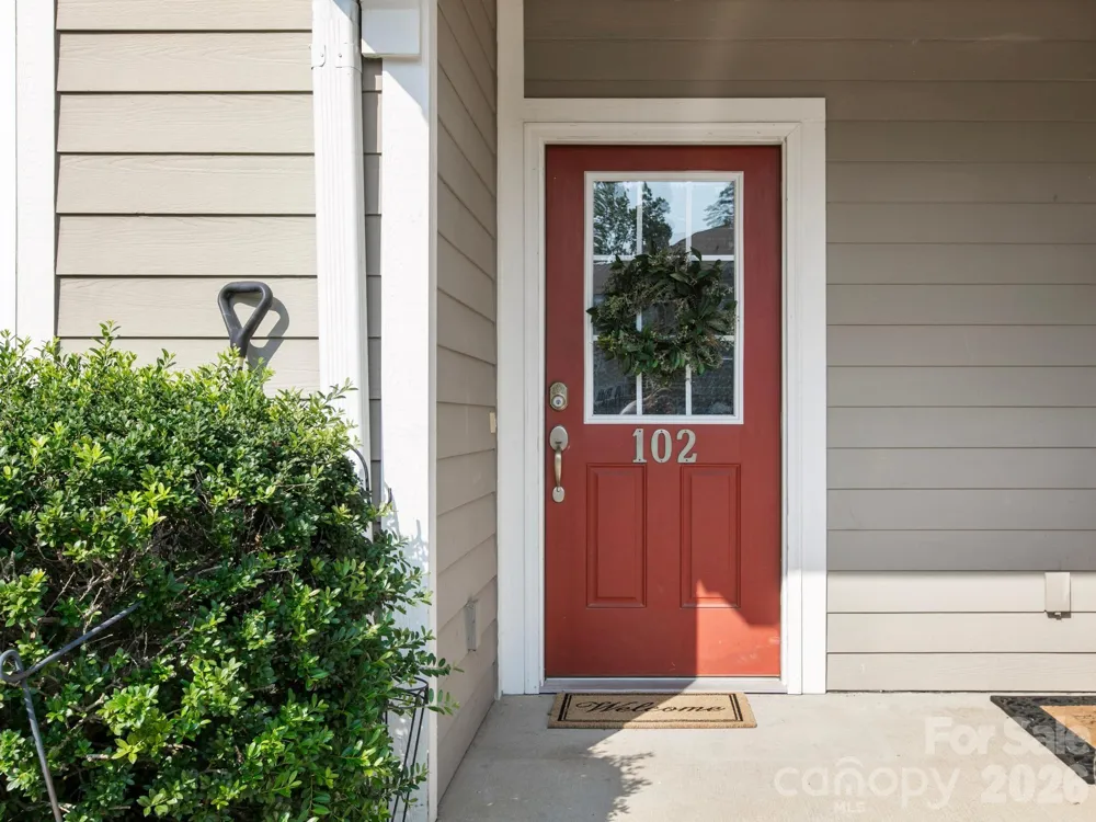 93 Foxden Drive #102 Fletcher, NC 28732