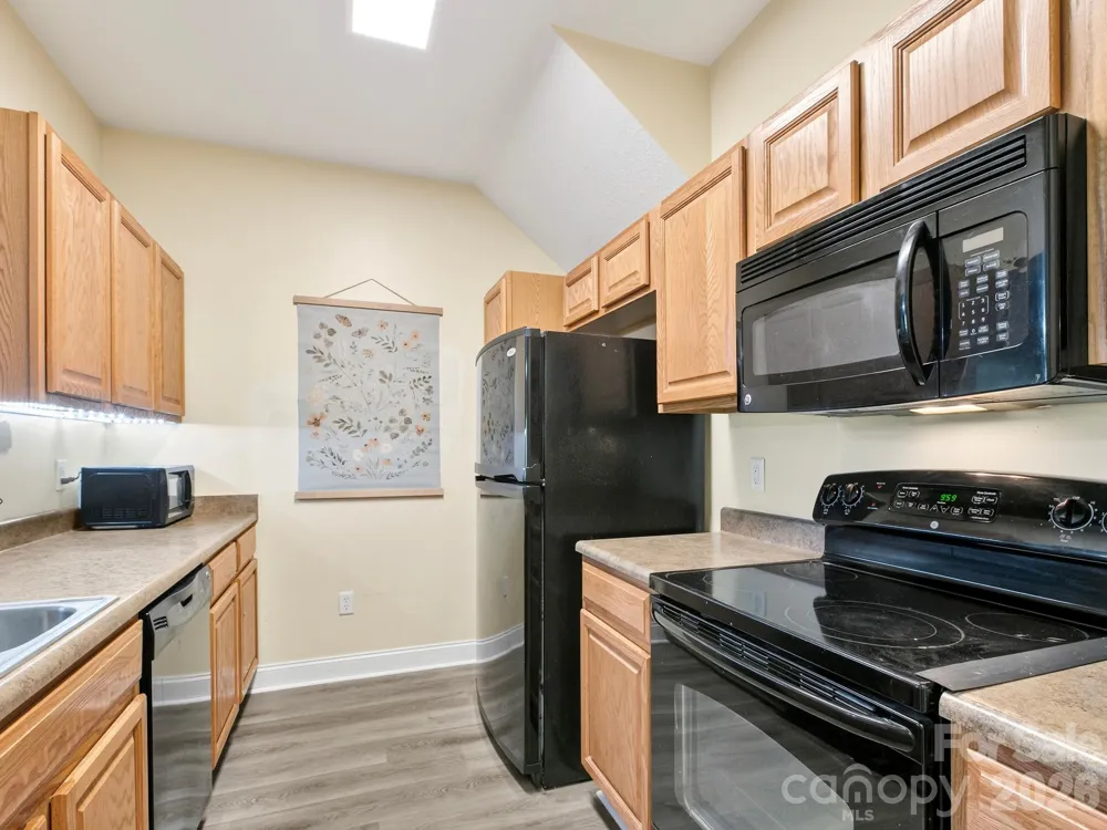 93 Foxden Drive #102 Fletcher, NC 28732