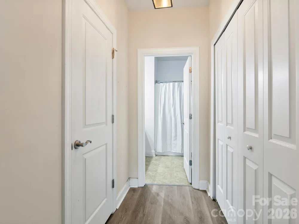 93 Foxden Drive #102 Fletcher, NC 28732
