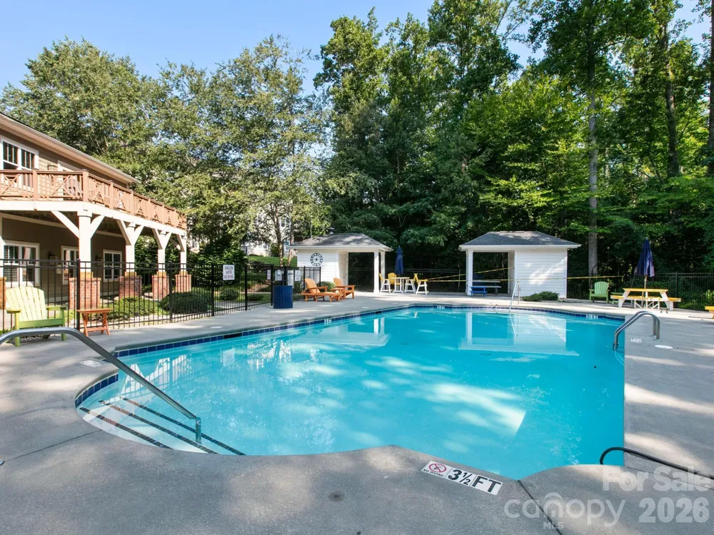 93 Foxden Drive #102 Fletcher, NC 28732