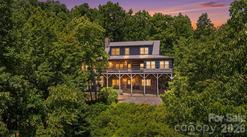35 Elderberry Drive Old Fort, NC 28762