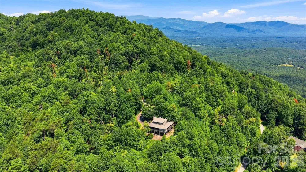 35 Elderberry Drive Old Fort, NC 28762