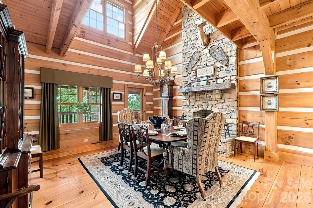 35 Elderberry Drive Old Fort, NC 28762
