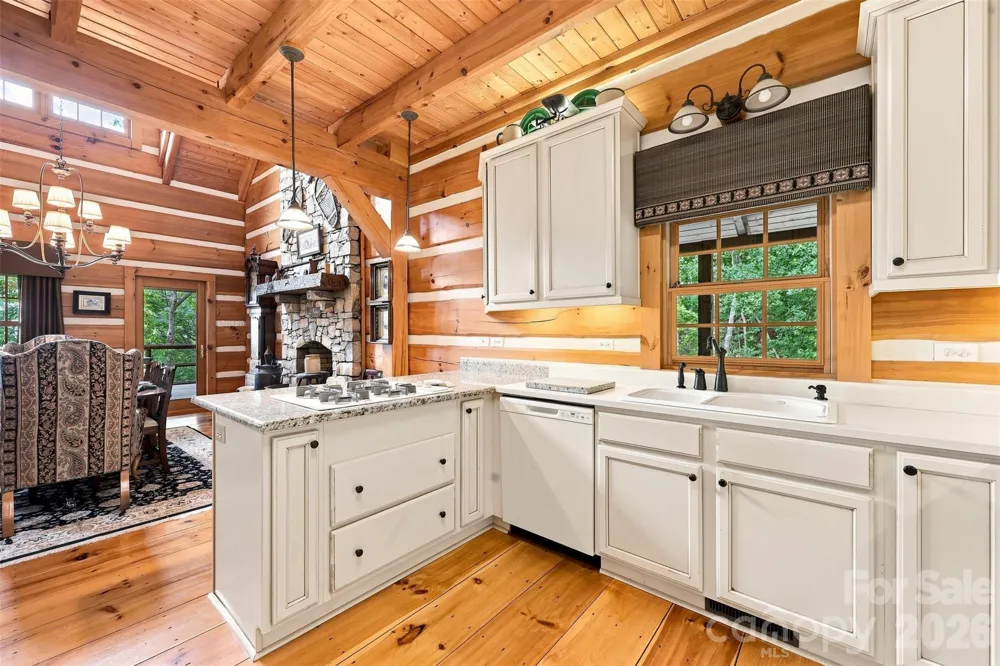 35 Elderberry Drive Old Fort, NC 28762