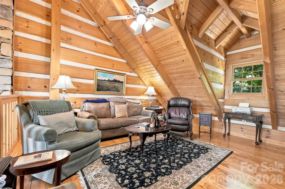 35 Elderberry Drive Old Fort, NC 28762