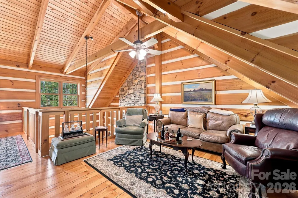 35 Elderberry Drive Old Fort, NC 28762