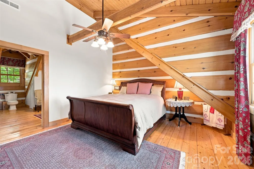 35 Elderberry Drive Old Fort, NC 28762
