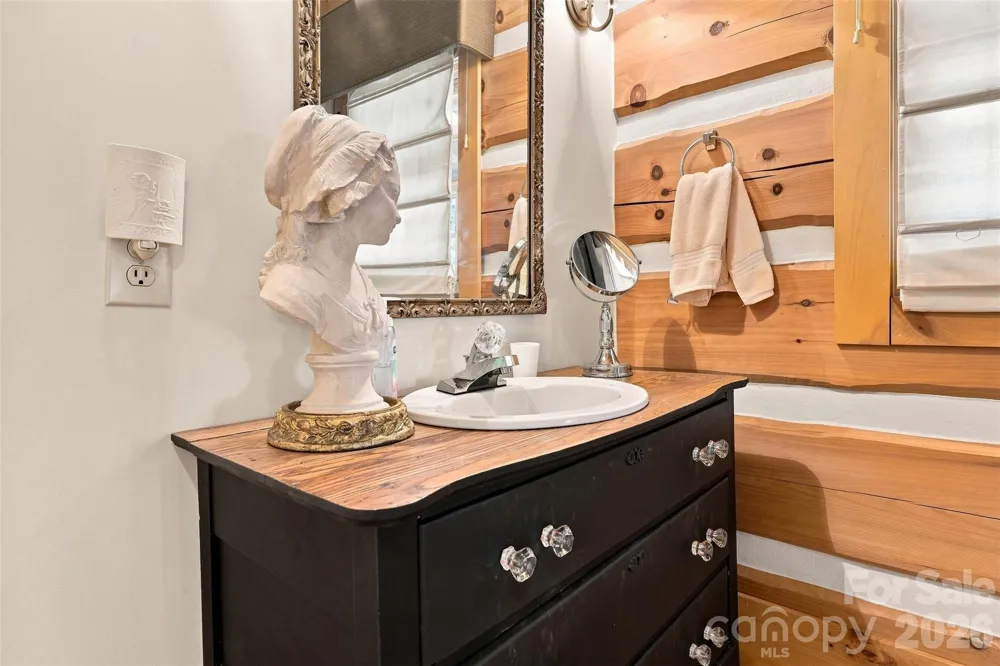 35 Elderberry Drive Old Fort, NC 28762