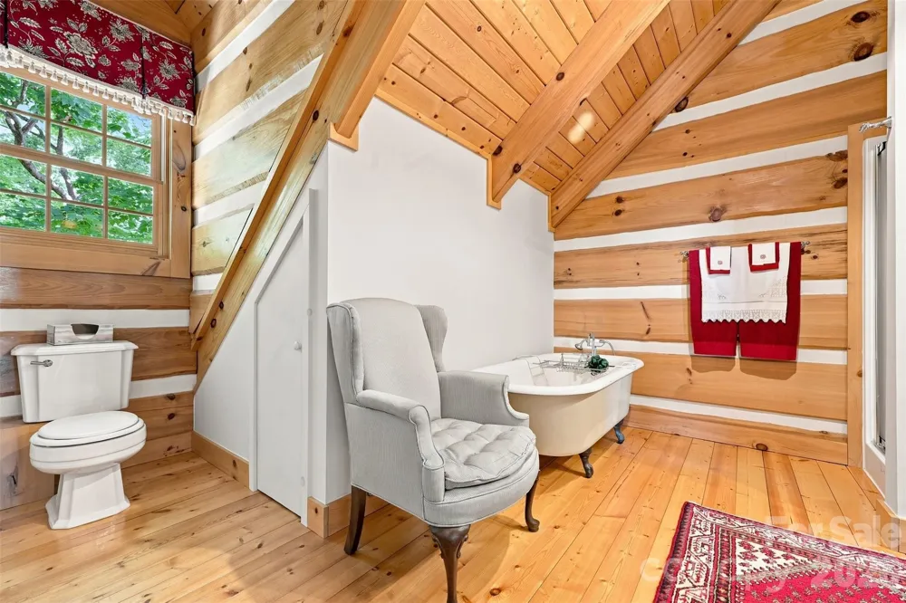 35 Elderberry Drive Old Fort, NC 28762