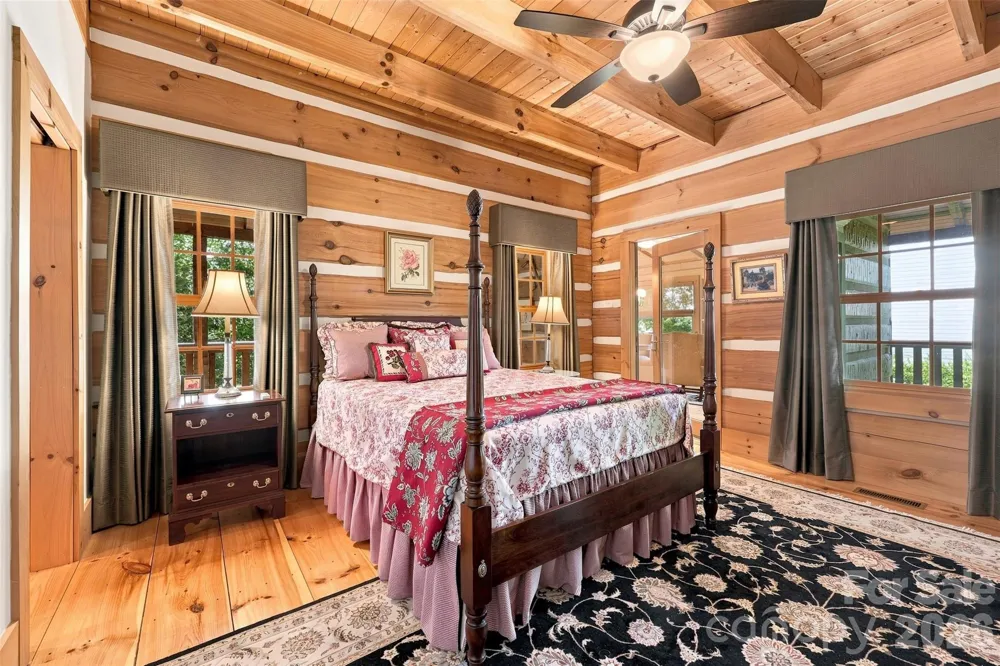 35 Elderberry Drive Old Fort, NC 28762