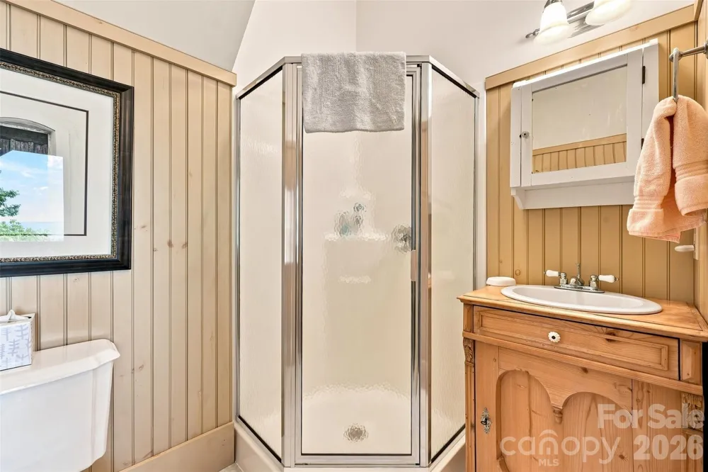 35 Elderberry Drive Old Fort, NC 28762