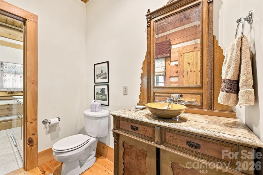 35 Elderberry Drive Old Fort, NC 28762