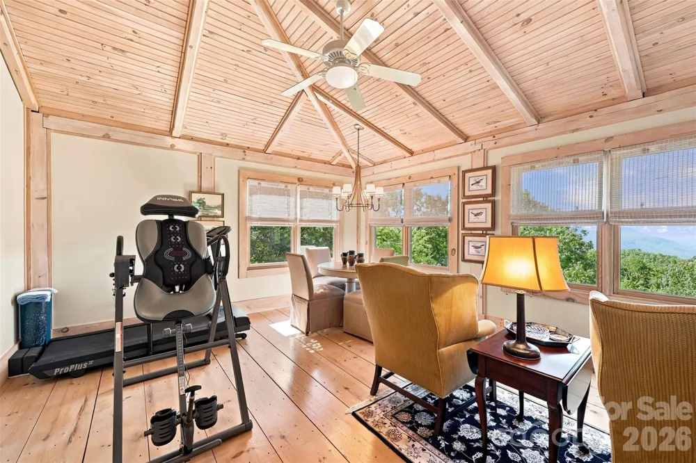 35 Elderberry Drive Old Fort, NC 28762