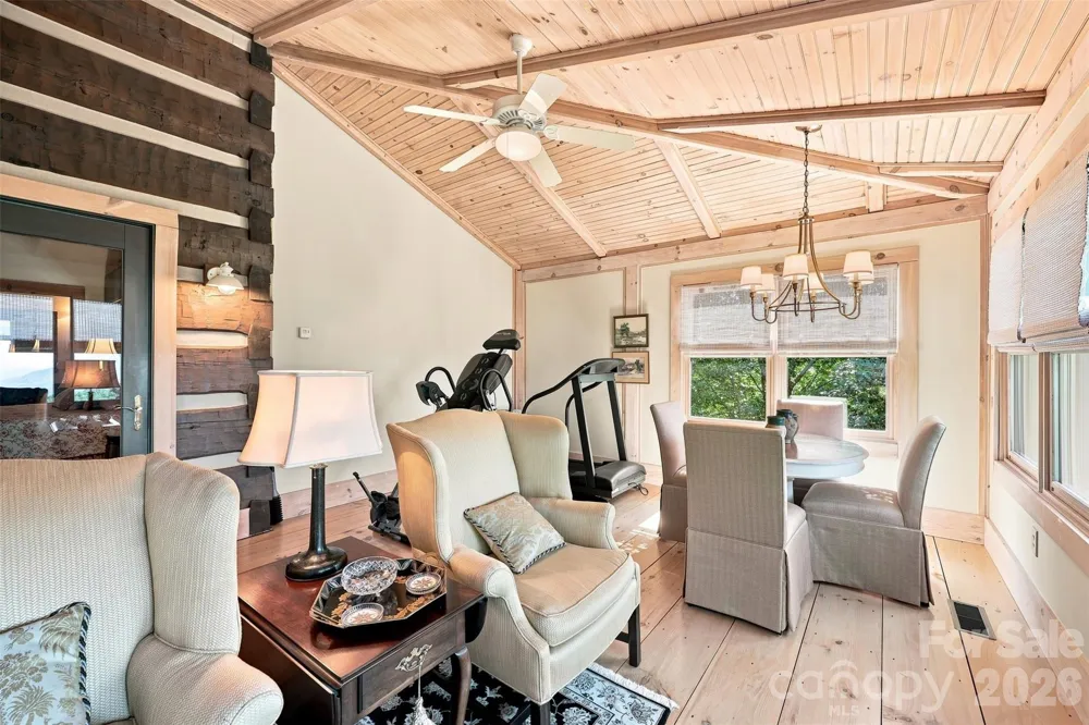 35 Elderberry Drive Old Fort, NC 28762