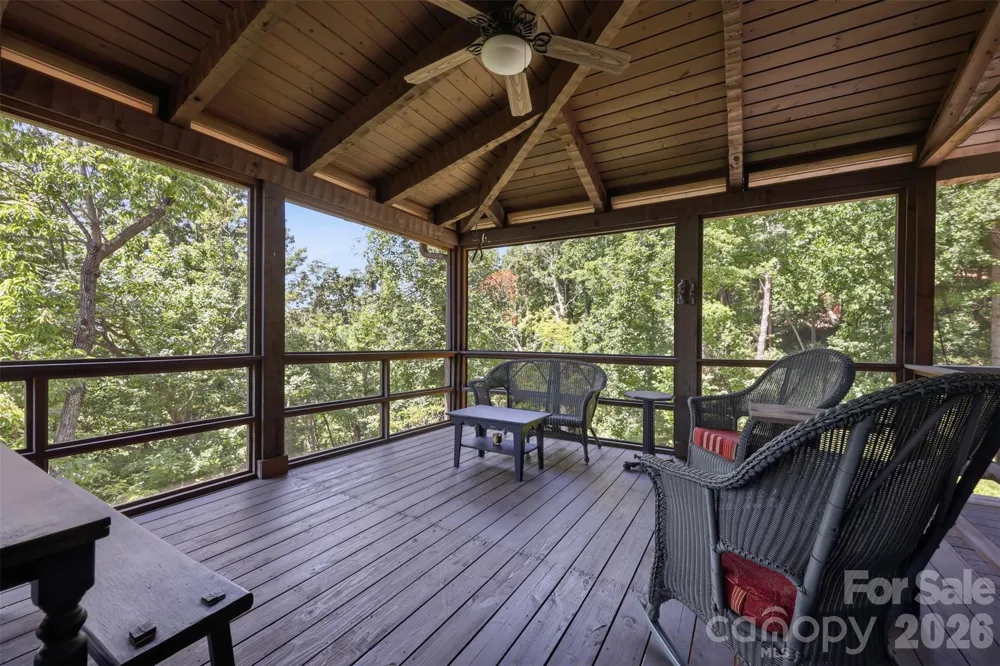 35 Elderberry Drive Old Fort, NC 28762