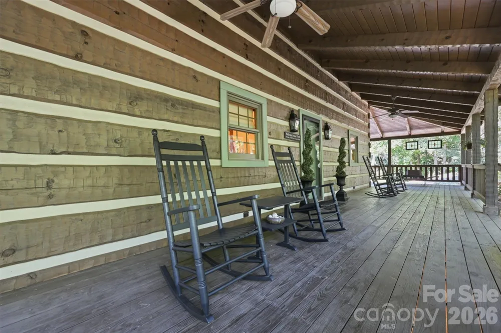 35 Elderberry Drive Old Fort, NC 28762
