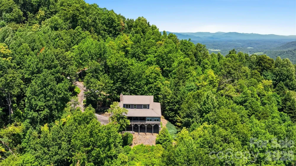 35 Elderberry Drive Old Fort, NC 28762