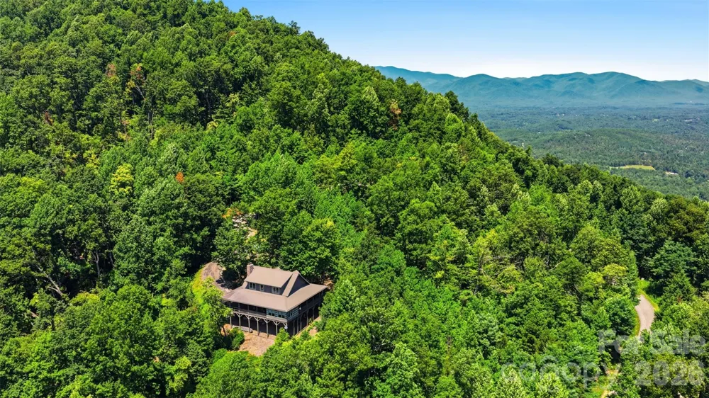35 Elderberry Drive Old Fort, NC 28762