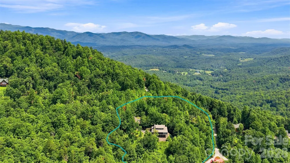 35 Elderberry Drive Old Fort, NC 28762