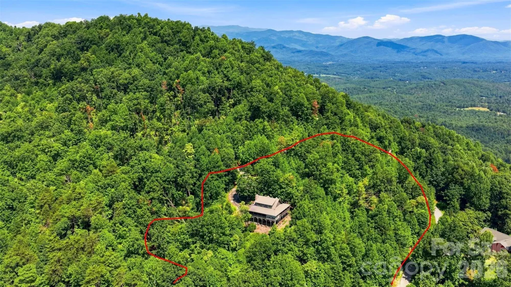 35 Elderberry Drive Old Fort, NC 28762