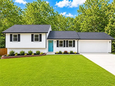 1018 Wayne Drive