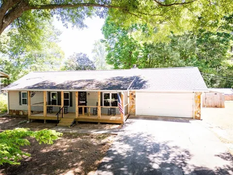 3997 Stacy Lane