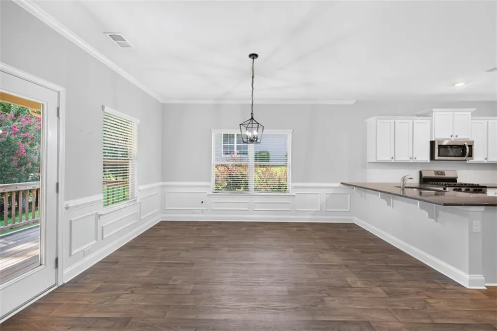 832 Hidden Hollow Circle Commerce, GA 30529