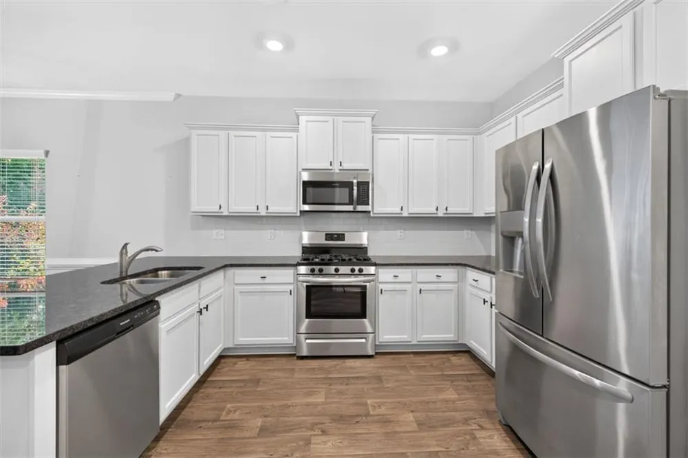 832 Hidden Hollow Circle Commerce, GA 30529