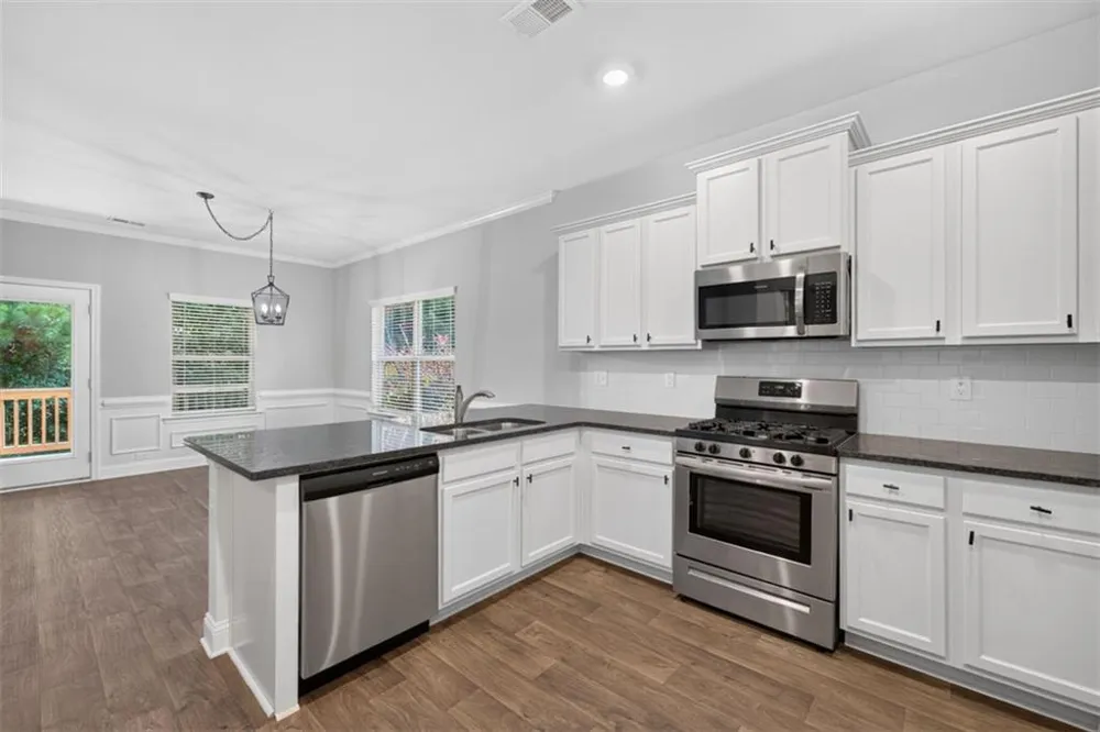 832 Hidden Hollow Circle Commerce, GA 30529